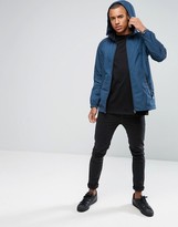 Thumbnail for your product : ONLY & SONS Lightweight Hooded Jacket