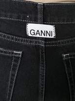 Thumbnail for your product : Ganni Classic jeans