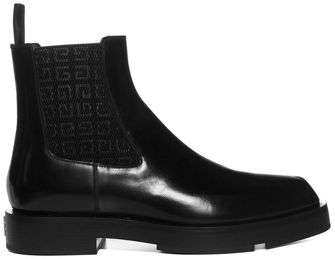 Givenchy Boots Mens | Shop the world's largest collection of 