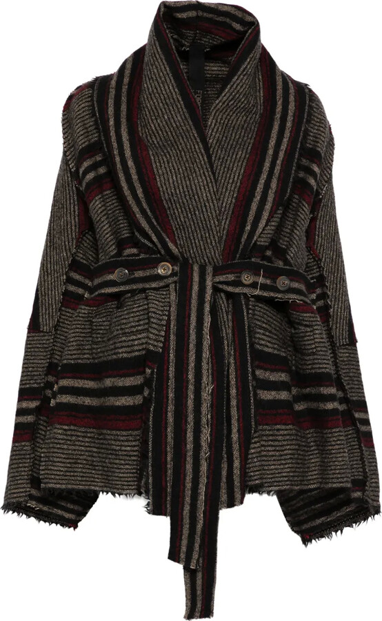 Forme D�expression Wool Jacket