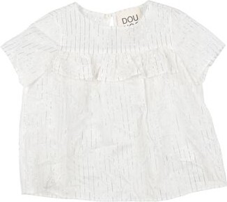 Douuod Toddler Girl Top