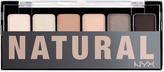 Thumbnail for your product : NYX The Natural Palette