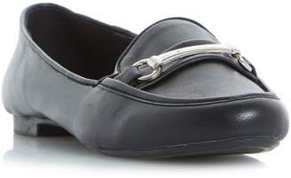 Linea Geri Flexi Snaffle Loafer Shoes
