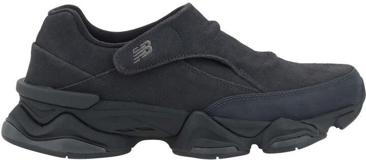 New Balance 8040 Round-toe Sneakers