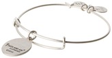 Thumbnail for your product : Alex and Ani Boston Charm Bangle