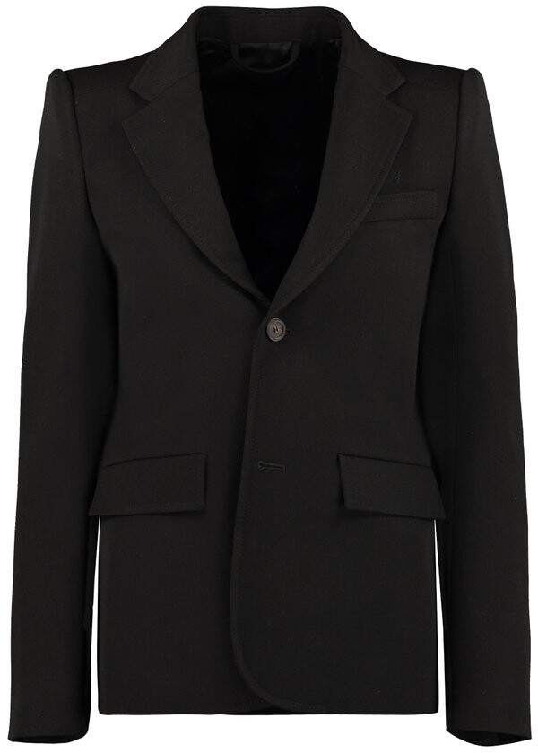 Balenciaga Women's Blazers | Shop the world's largest collection 