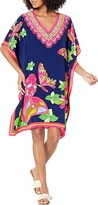Thumbnail for your product : Trina Turk Theodora Dress (Multi) Women's Clothing