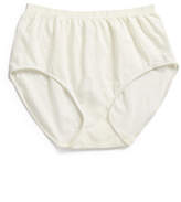Thumbnail for your product : Jockey Comfies Seamfree Briefs