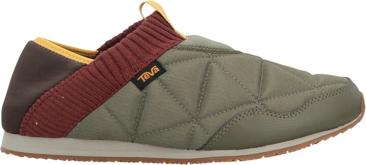 teva slip on sneakers