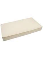 Thumbnail for your product : House of Fraser Adorable Tots Cradle Mattress with Square Corners
