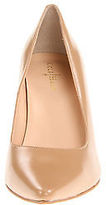 Thumbnail for your product : Cole Haan Womens Air Juliana Pump 75 Sandstone Leather D39413
