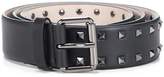 Thumbnail for your product : Valentino Garavani Rockstud Detail Belt