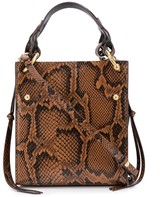 Thumbnail for your product : Rebecca Minkoff Kate mini tote