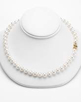 Thumbnail for your product : Bloomingdale's Cultured Freshwater 9mm Pearl Strand Necklace, 18" - 100% Exclusive