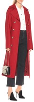 Thumbnail for your product : KHAITE cotton trench coat