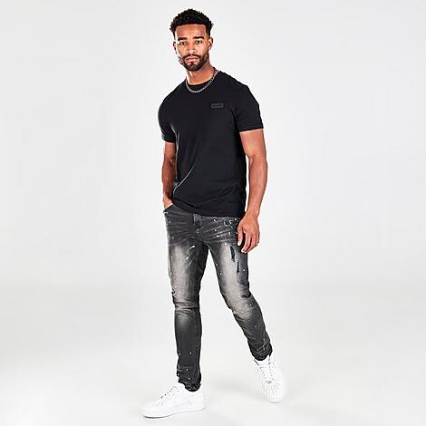 Supply & Demand Men's Clean 5-Pocket Denim Jeans - ShopStyle