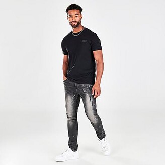 Men's Supply And Demand Clean 5-Pocket Denim Jeans - ShopStyle