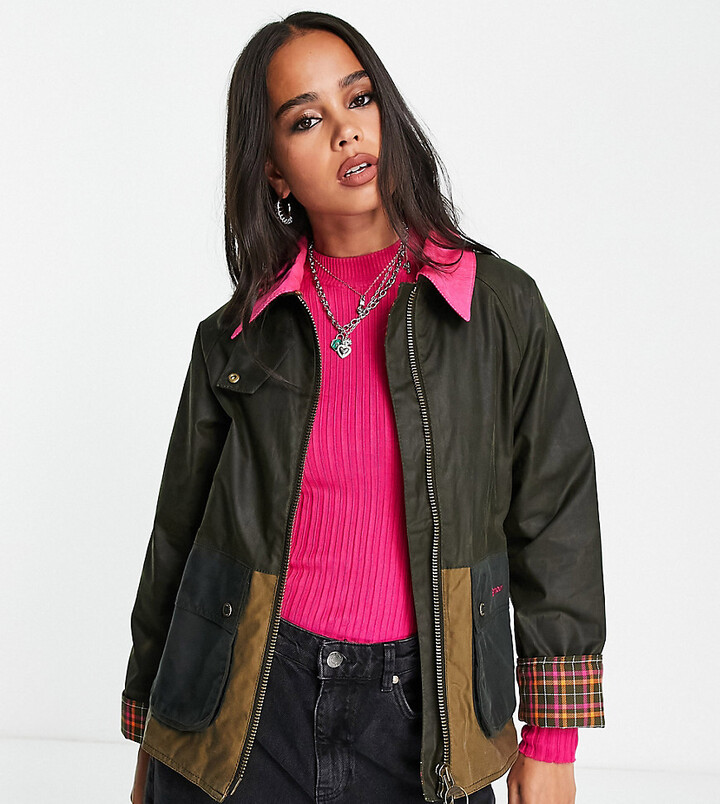 Barbour X | Shop The Largest Collection in Barbour X | ShopStyle