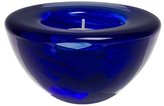 Thumbnail for your product : Kosta Boda Atoll Votive Bowl, Blue
