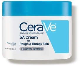 CeraVe SA Renewing Cream