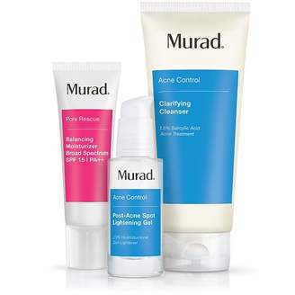 Murad Post-Acne Marks Kit