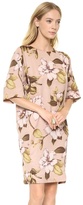Thumbnail for your product : By Malene Birger Casimira Floral Dress