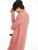 Thumbnail for your product : Scotch & Soda Mohair Blend Cardigan