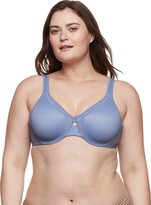 Thumbnail for your product : Olga by Warner's® Butterfly Effect Full-Figure Minimizer Bra 35912