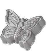 Thumbnail for your product : Nordicware Butterfly Cake Pan