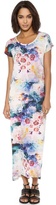 Thumbnail for your product : Paul Smith Black Label Floral Dress