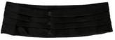 Thumbnail for your product : Chanel Pleated Cummerbund Waist Belt