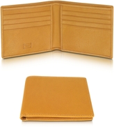 Thumbnail for your product : Poltrona Frau Atelier Genuine Leather Billfold