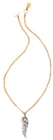 Thumbnail for your product : Lulu Frost Rise Pendant Necklace
