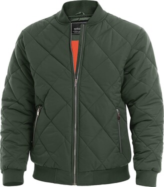 mens army jackets uk