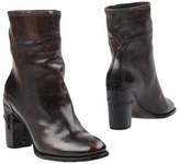 Thumbnail for your product : Silvano Sassetti Ankle boots