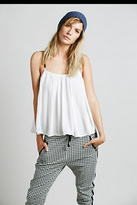 Thumbnail for your product : Free People Vegan Strap Tank