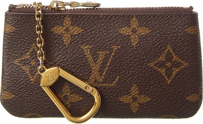 Louis Vuitton's Authentic Men's Wallet Pre Owned
