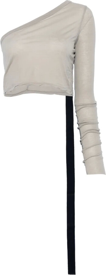 Rick Owens Ziggy top