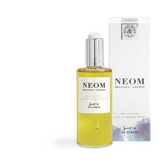 Neom Real Luxury Bath & Shower Drops