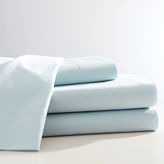 Thumbnail for your product : PBteen Classic Organic Sheet Set, Queen, Lavendar