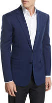 Thumbnail for your product : Ralph Lauren Anthony Solid Cotton Sport Coat