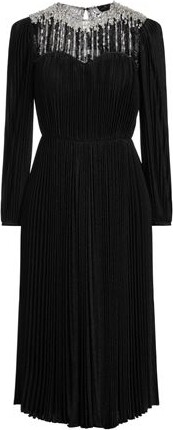 Elisabetta Franchi Woman Midi dress