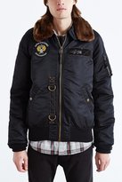 Thumbnail for your product : Alpha Industries 55th Anniversary Bomber Jacket