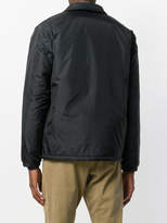 Thumbnail for your product : Carhartt faux shearling lined jacket