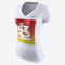 Thumbnail for your product : Nike Vapor Spectrum Team Logo (MLB Cardinals) Women's T-Shirt