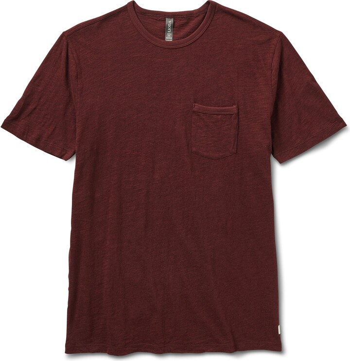 vuori The Rise Tee ShopStyle T shirts