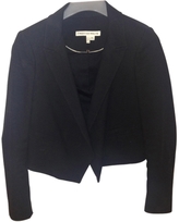 Thumbnail for your product : Twenty8Twelve BY S.MILLER Black Cotton Jacket