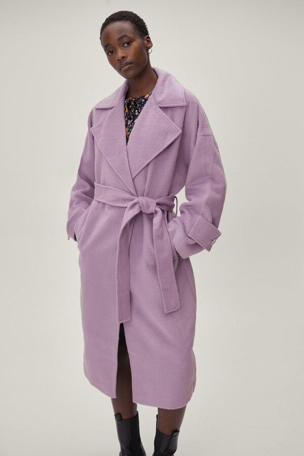 reitmans waterfall coat