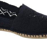 Thumbnail for your product : London Rebel Crochet Espadrille