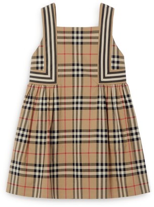 burberry infant clothes
